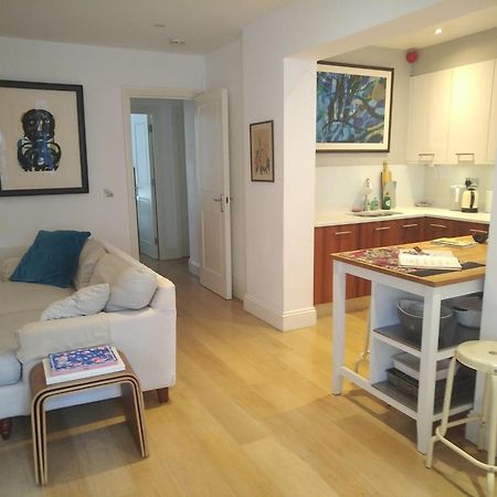 Appartement Superior 5* Kensington, London Flat + Free Wi-Fi Extérieur photo