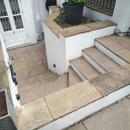Appartement Superior 5* Kensington, London Flat + Free Wi-Fi Extérieur photo