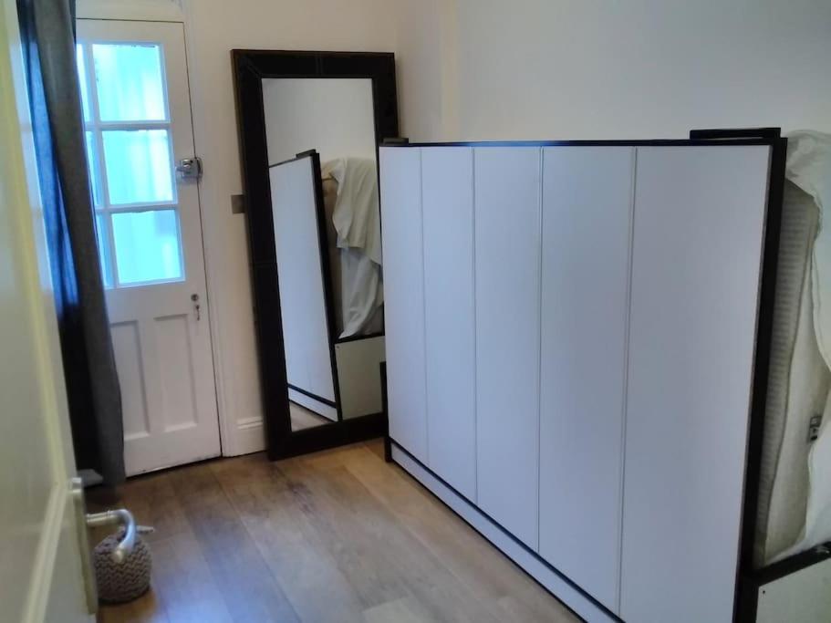 Appartement Superior 5* Kensington, London Flat + Free Wi-Fi Extérieur photo