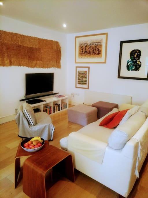 Appartement Superior 5* Kensington, London Flat + Free Wi-Fi Extérieur photo