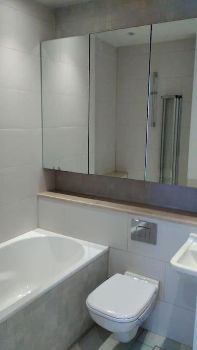 Appartement Superior 5* Kensington, London Flat + Free Wi-Fi Extérieur photo