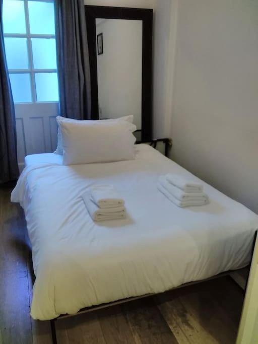 Appartement Superior 5* Kensington, London Flat + Free Wi-Fi Extérieur photo