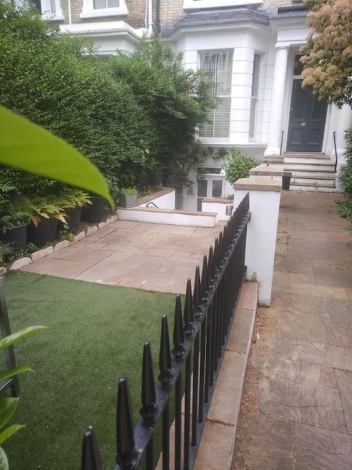Appartement Superior 5* Kensington, London Flat + Free Wi-Fi Extérieur photo
