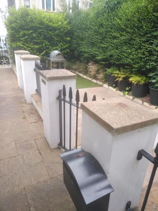 Appartement Superior 5* Kensington, London Flat + Free Wi-Fi Extérieur photo