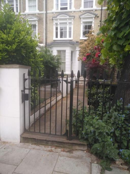 Appartement Superior 5* Kensington, London Flat + Free Wi-Fi Extérieur photo