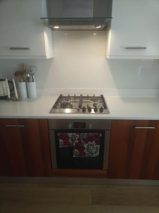 Appartement Superior 5* Kensington, London Flat + Free Wi-Fi Extérieur photo