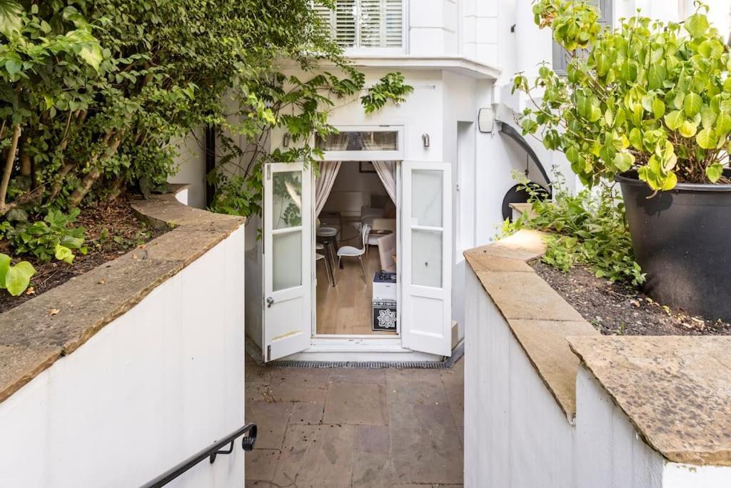 Appartement Superior 5* Kensington, London Flat + Free Wi-Fi Extérieur photo