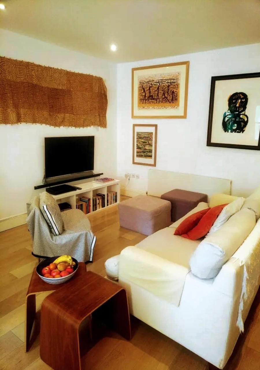 Appartement Superior 5* Kensington, London Flat + Free Wi-Fi Extérieur photo